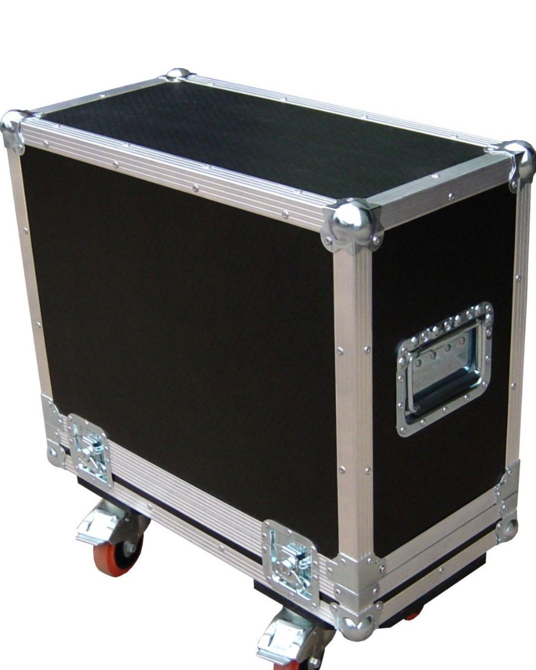 GEZOCHT - flight case voor Marshall 1936 2x12 speaker, Ophalen, Gebruikt