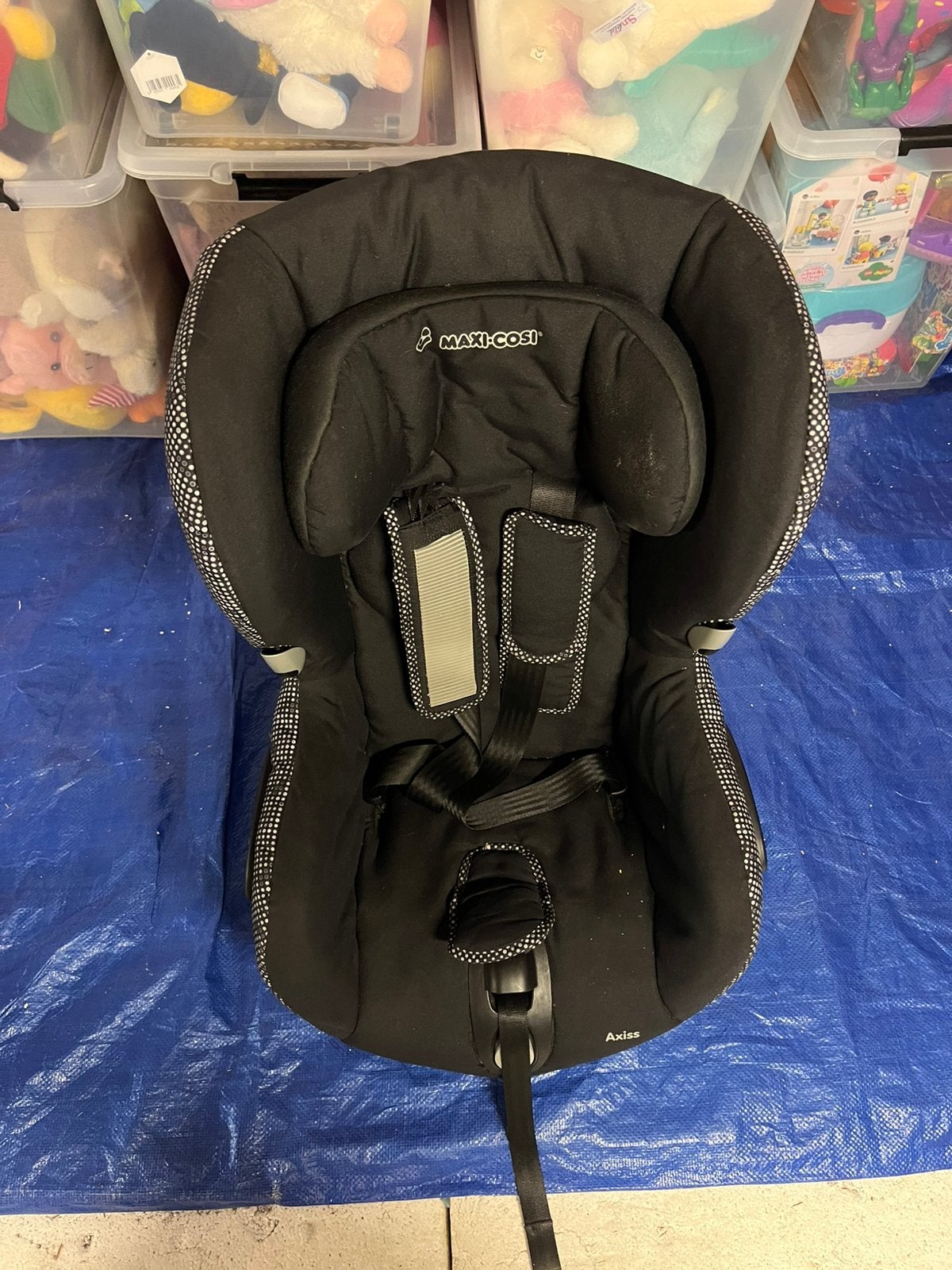 Maxi-COSI Axiss - 2 pièces disponibles - 50€/siège, Enlèvement, Comme neuf, Maxi-Cosi, Ceinture de sécurité