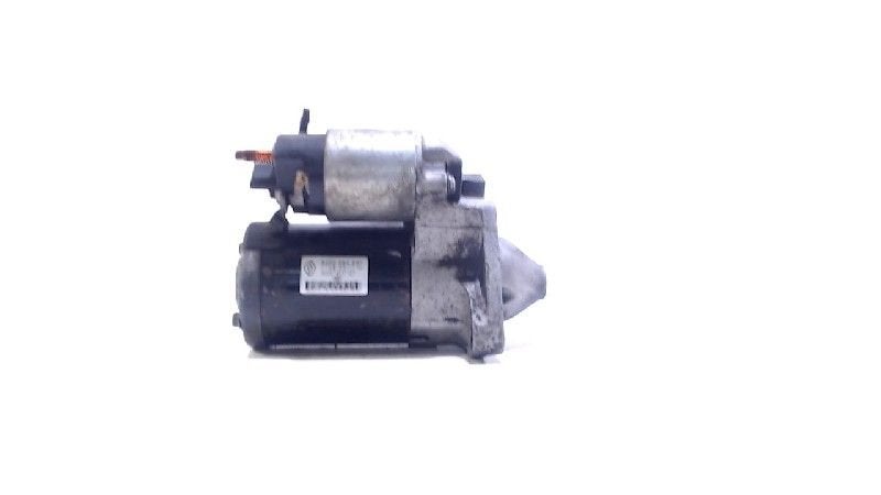 Startmotor Renault Clio, Onderdelen@venauto.nl, Van der Ven Autorecycling B.V., Gebruikt, Ettenseweg 76, 4706 PB Roosendaal, The Netherlands