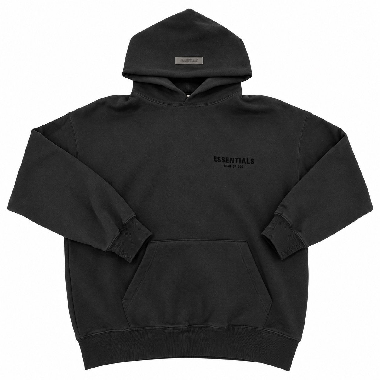 Survêtement Essentials, ensemble vendu ou séparément, Enlèvement ou Envoi, Comme neuf, Noir