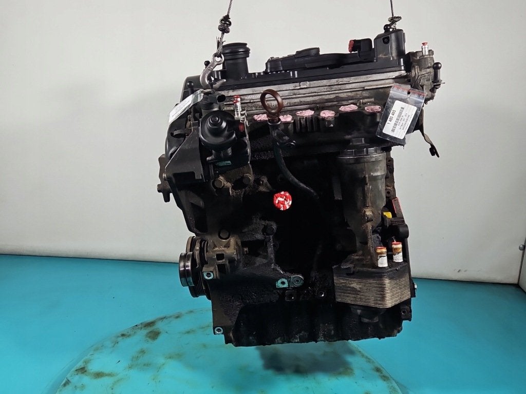 Moteur CBAA Nu VW A3 GOLF EOS AUDI TIGUAN PASSAT, Envoi, Utilisé, Daihatsu