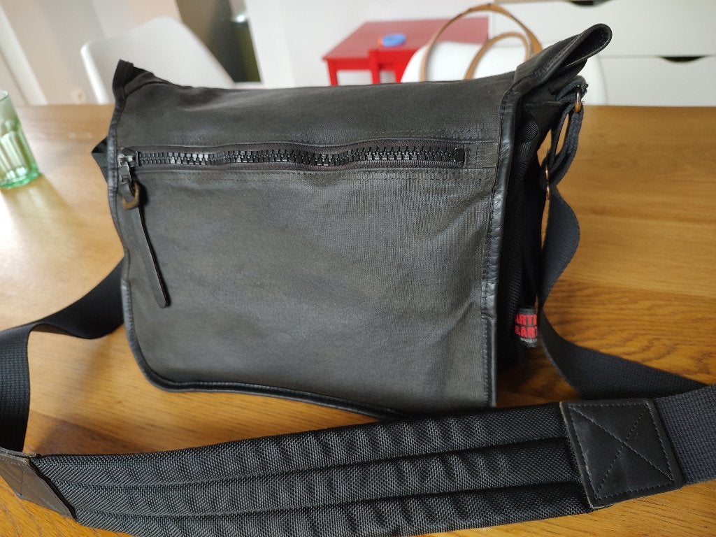 Sac photo Artisan et Artist, Overige merken, Gevoerd, Ophalen of Verzenden, Zo goed als nieuw