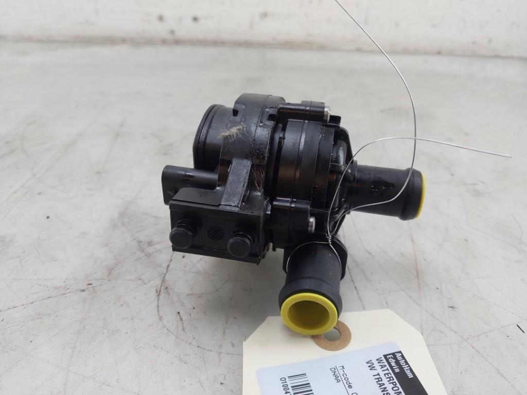 POMPE A EAU Volkswagen Transporter T6 (01-2015/08-2024), Utilisé, Volkswagen