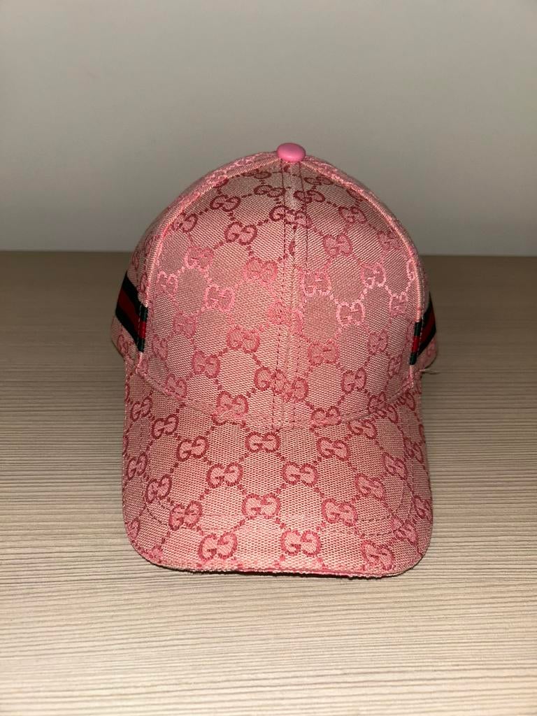 Gucci hat, Verzenden, Zo goed als nieuw, One size fits all, Pet