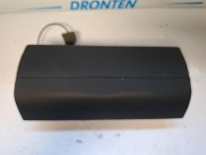 Airbag rechts (Dashboard) van een Volkswagen Golf, Auto-onderdelen, Overige Auto-onderdelen, Volkswagen, Gebruikt, 3 maanden garantie