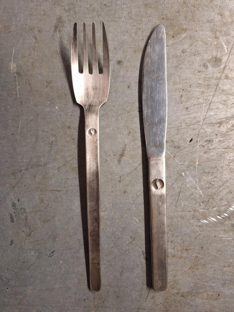 Sabena items, Ophalen