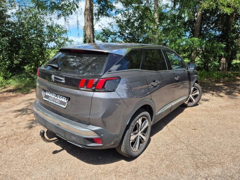 Peugeot 3008 II Allure, Automaat, 1199 cc, 146 g/km, Bedrijf