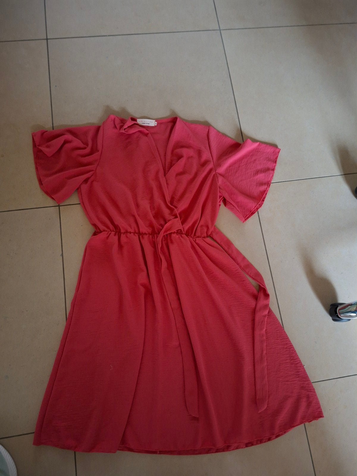 kleed, Kleding | Dames, Ophalen, Maat 46/48 (XL) of groter