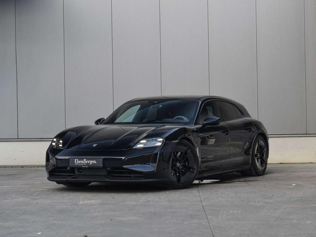 Porsche Taycan Turbo / Sport Turismo / New Model - FULL PPF, Autos, Porsche, Entreprise, Achat, Taycan Sport Turismo, ABS, Régulateur de distance