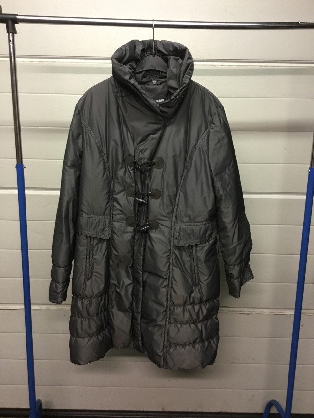 Doudoune pour femme, Taille 42/44 (L), Enlèvement ou Envoi, Gerry Weber, Porté