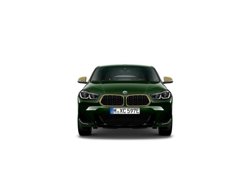 BMW X2 xDrive25e/Goldplay Edition, Auto's, BMW, Automaat, X2, https://public.car-pass.be/vhr/56b405e6-6c19-4684-9a8e-a6529f131fa3
