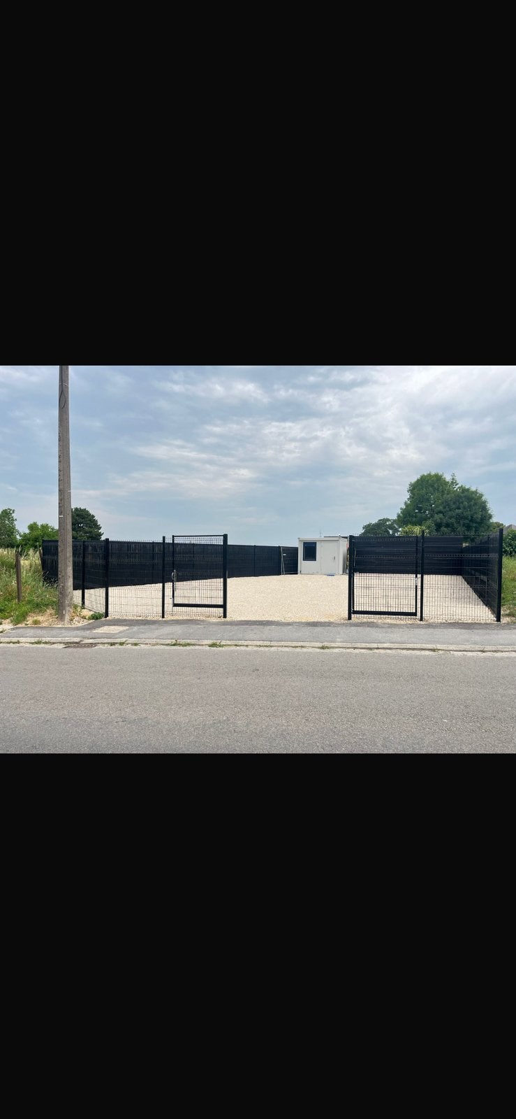 Opslaggrond, Immo, Provincie Henegouwen