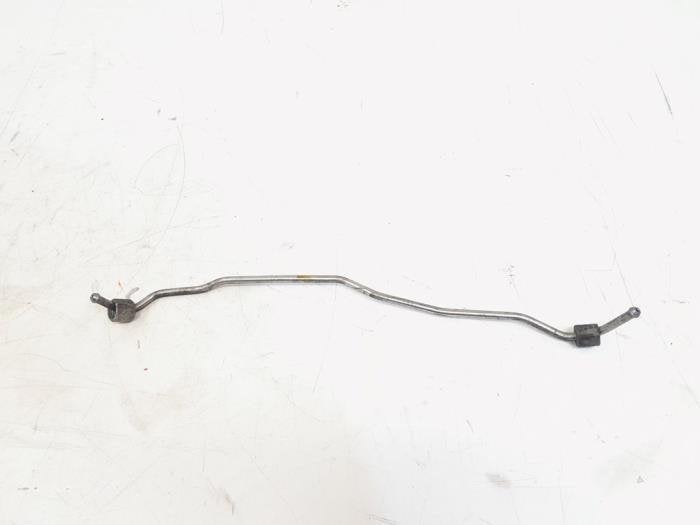 Conduit de carburant d'un Audi A4, -, 3 mois de garantie, Audi, Utilisé