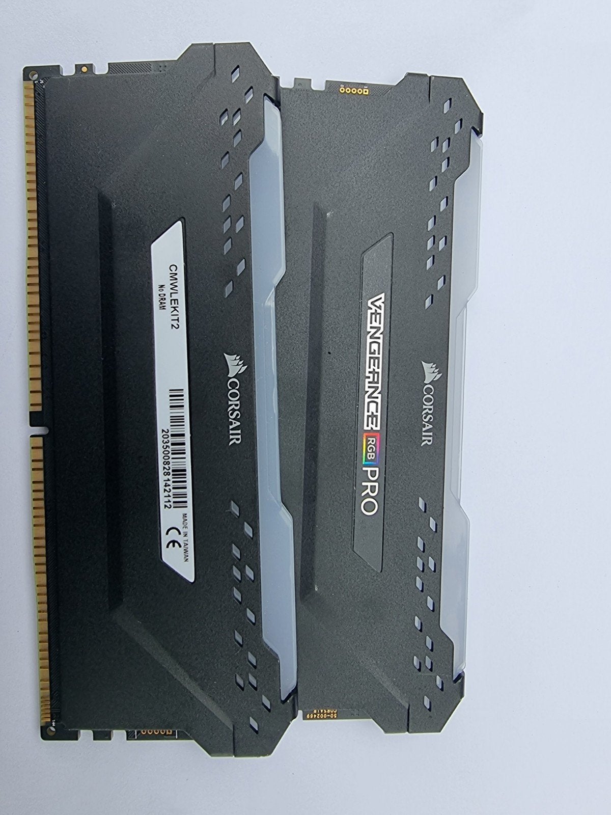 No DDRam, Informatique & Logiciels, Mémoire RAM