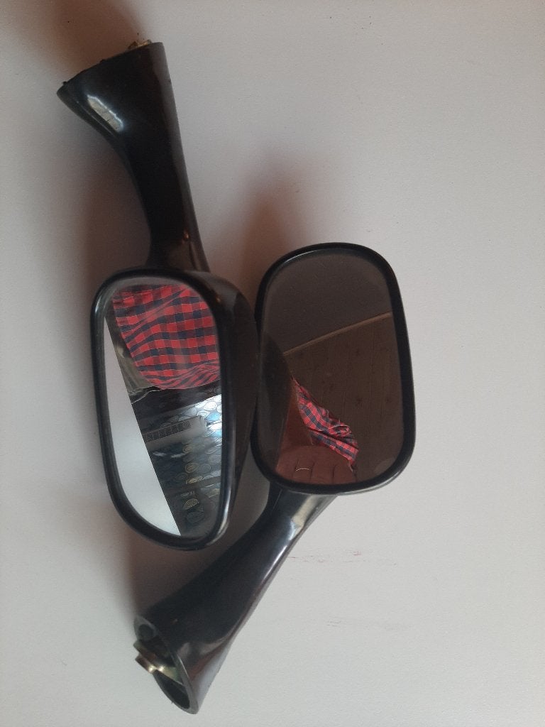 Retroviseurs cbr 900 1993, Enlèvement ou Envoi, Utilisé