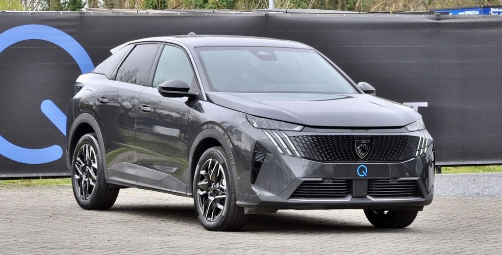 Peugeot 3008 ALLURE CARPLAY 360°CAM KEYLESS, Auto's, Peugeot, Bedrijf, Te koop, 360° camera, ABS, Android Auto, Apple Carplay