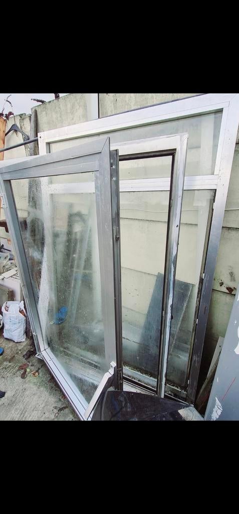 Châssis en Aluminium, Bricolage & Construction, Enlèvement ou Envoi, Aluminium