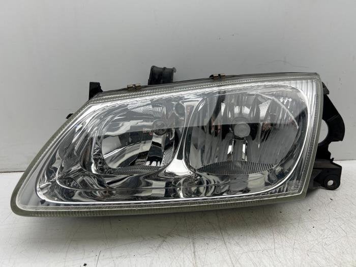 Koplamp links van een Nissan Almera, Auto-onderdelen, Verlichting, Gebruikt, -, -, Ophalen of Verzenden