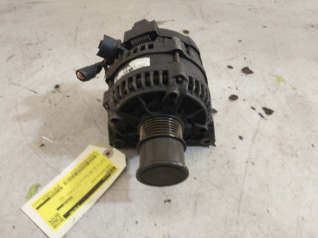 DYNAMO Ford Focus 3 (01-2010/01-2020), Gebruikt, Henry-Ford-Straße  1
50735  Köln, DE, Ford-Werke GmbH, Kunden@ford.com