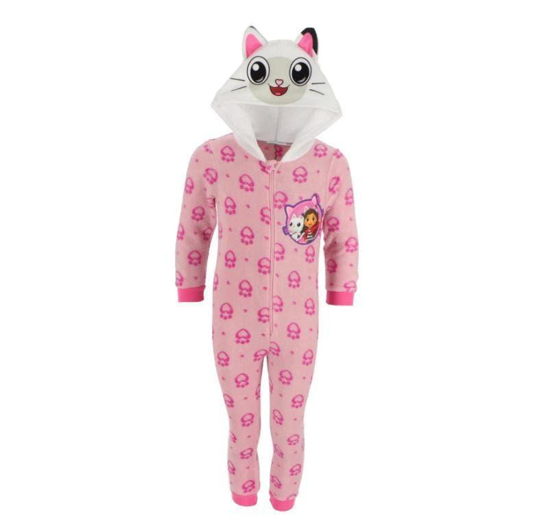 Gabby's Poppenhuis Onesie - Maat 98/104, Neuf, Enlèvement ou Envoi, Gabby, Vêtements de nuit ou Sous-vêtements