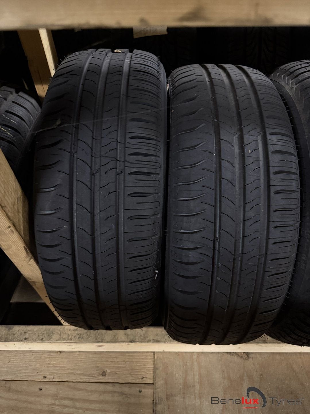 nieuw 205/60R15 Michelin 205/60 R15 205/60/15 2056015, Auto-onderdelen, 15 inch, -, -, Nieuw