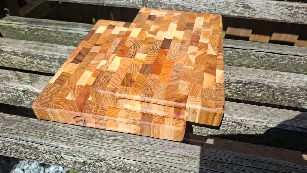 IDÉE CADEAU  Fête des Mères — Planche Artisanale Luxe (DIS, Enlèvement ou Envoi