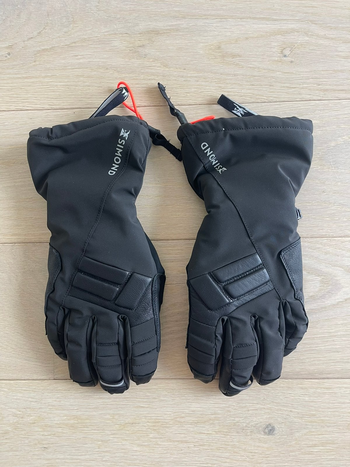 Simond handschoenen, Ophalen, Nieuw, Maat 36 (S)