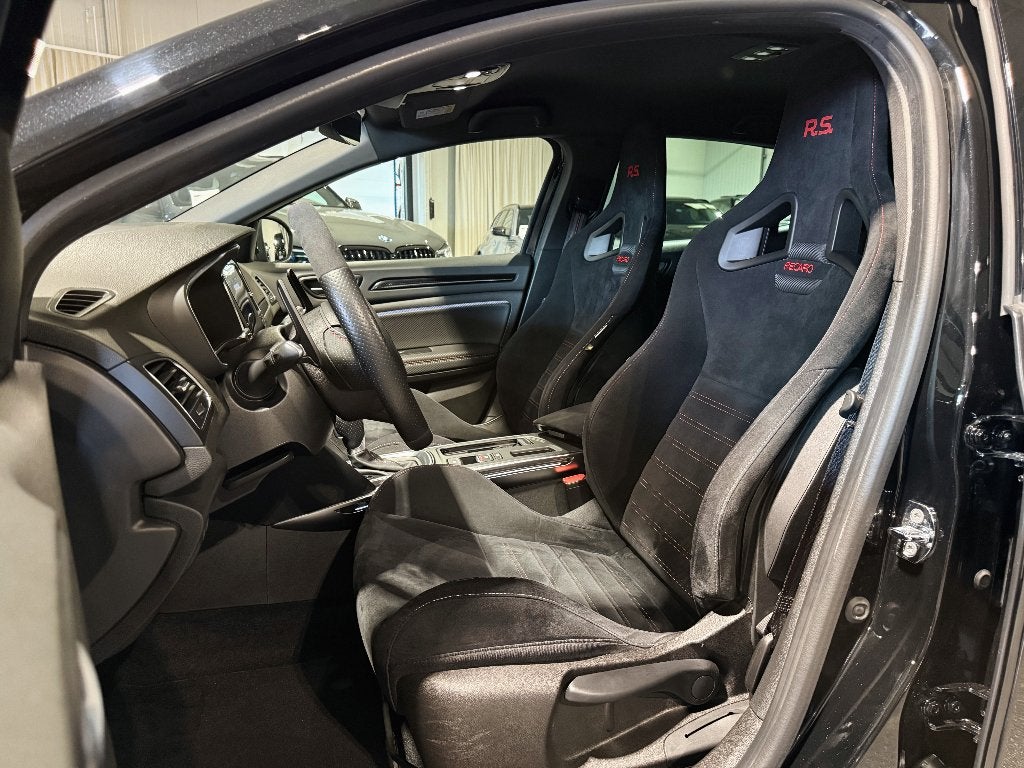 Renault Megane Trophy RS « Recaro Seats » - Garantie, Autos, Renault, Achat, Euro 6, Entreprise, Alarme