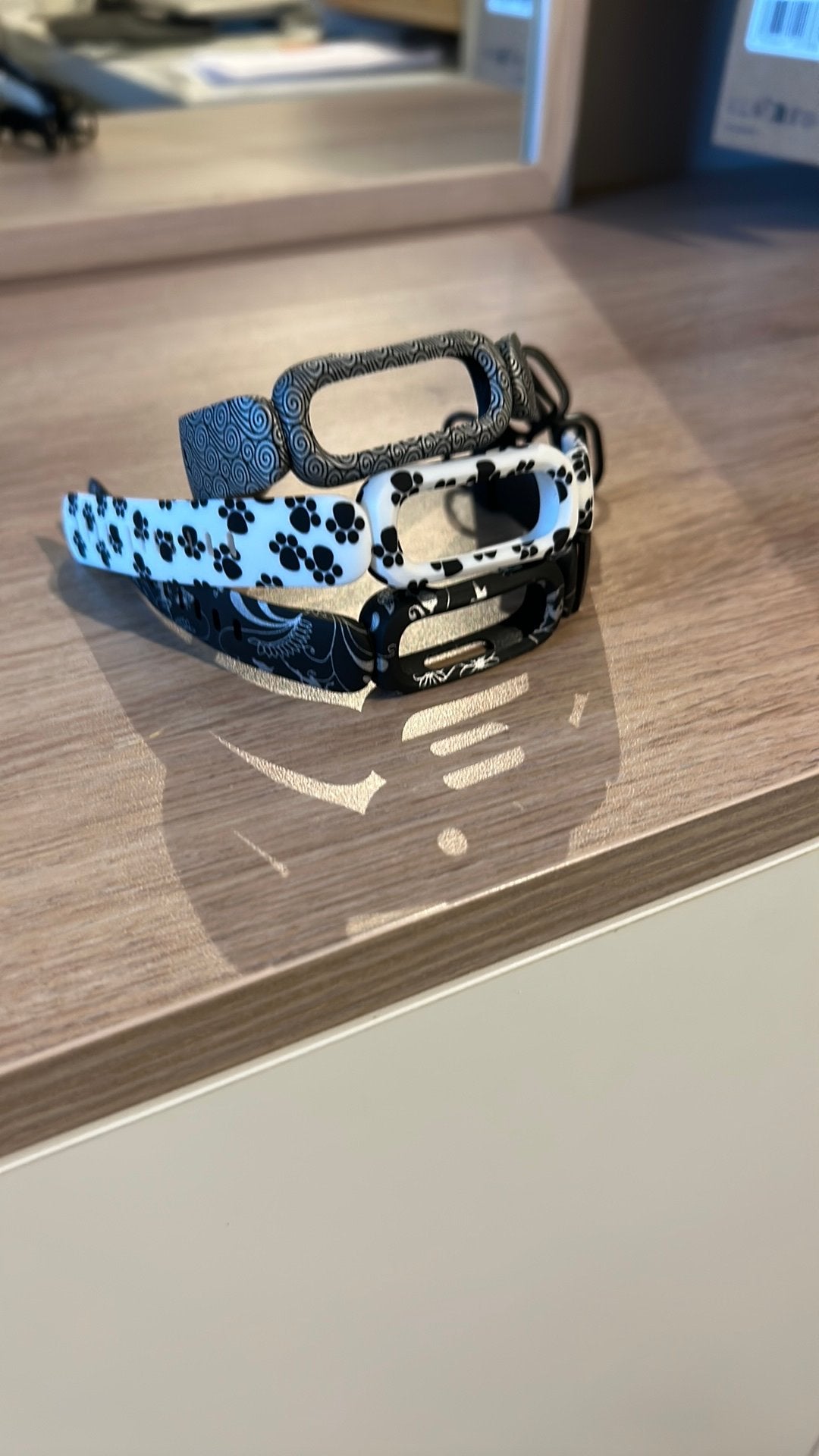 Fitbit Ace 3 bandjes, Ophalen, Zo goed als nieuw