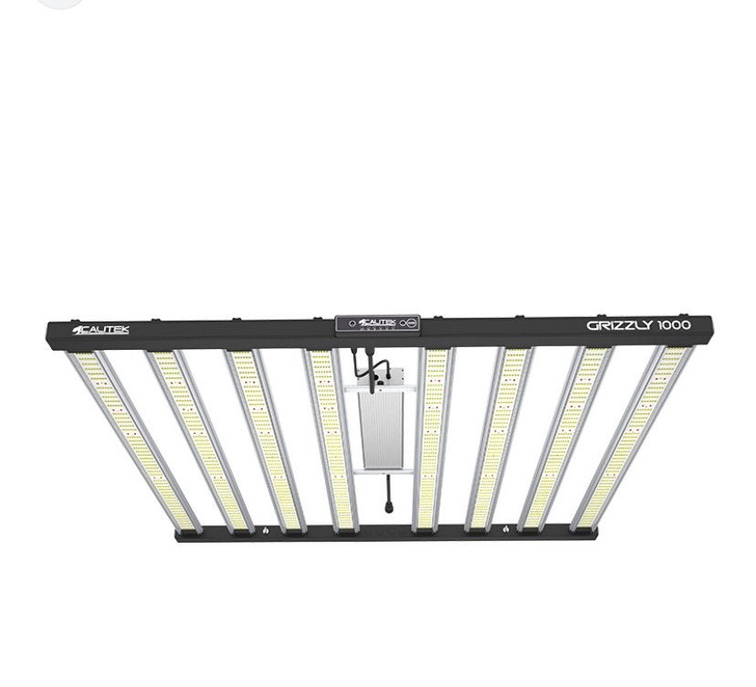 Led kweeklampen, Tuin en Terras, Kweekspullen, Ophalen of Verzenden