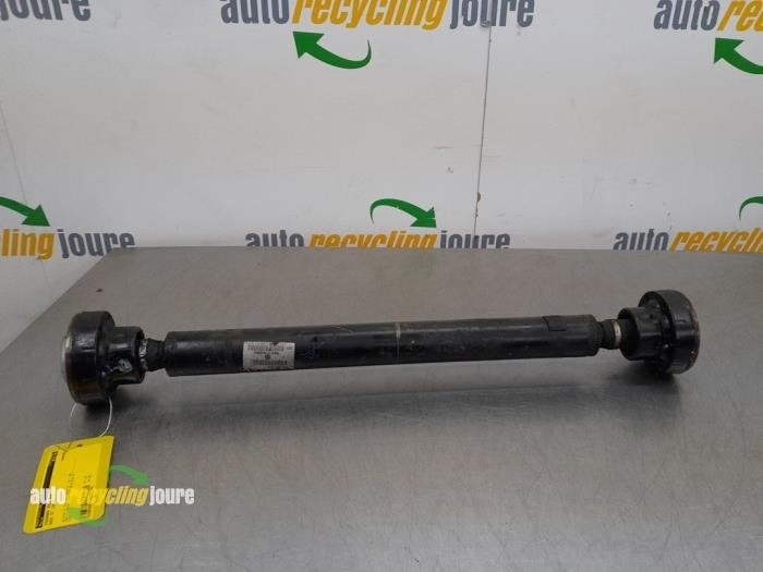 Tussenas voor 4x4 van een Audi Q7, Gebruikt, -, -, Audi