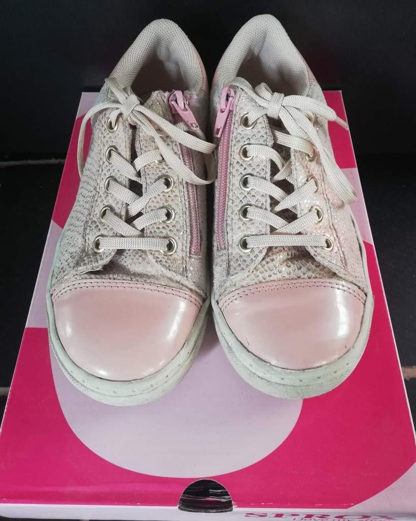 Sportieve schoenen Sprox maat 29, Gebruikt, Meisje, Schoenen, Ophalen of Verzenden