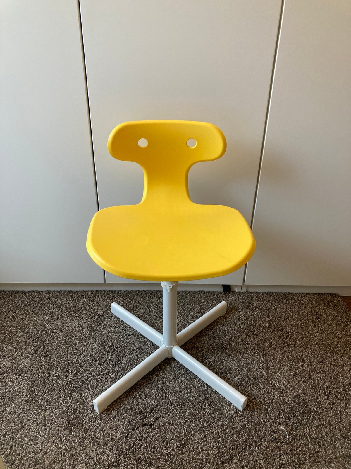 Bureaustoel kind, Enfants & Bébés, Chambre d'enfant | Tables & Chaises, Enlèvement, Utilisé