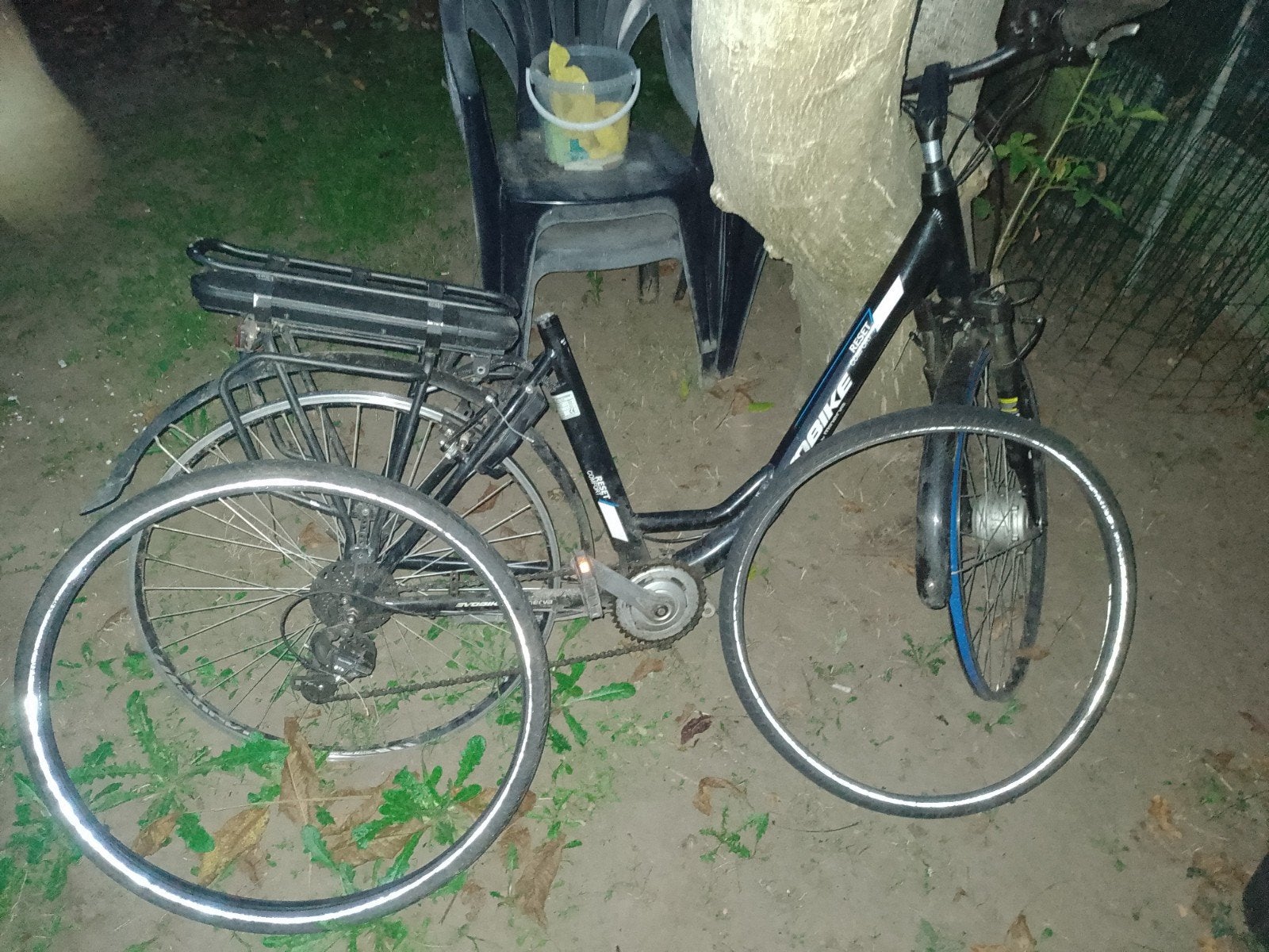 electrische fiets Minerva van 2023, Ophalen of Verzenden