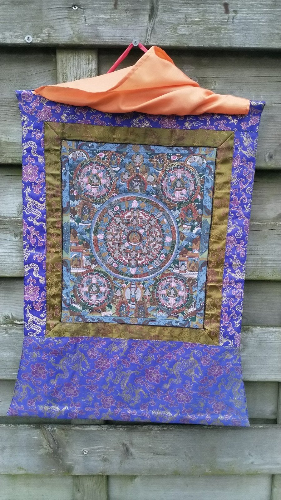 Mandala, Ophalen of Verzenden