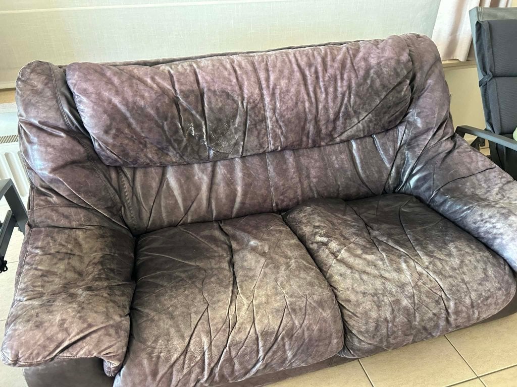 gratis zetel, Ophalen, Gebruikt, Minder dan 75 cm, 150 tot 200 cm