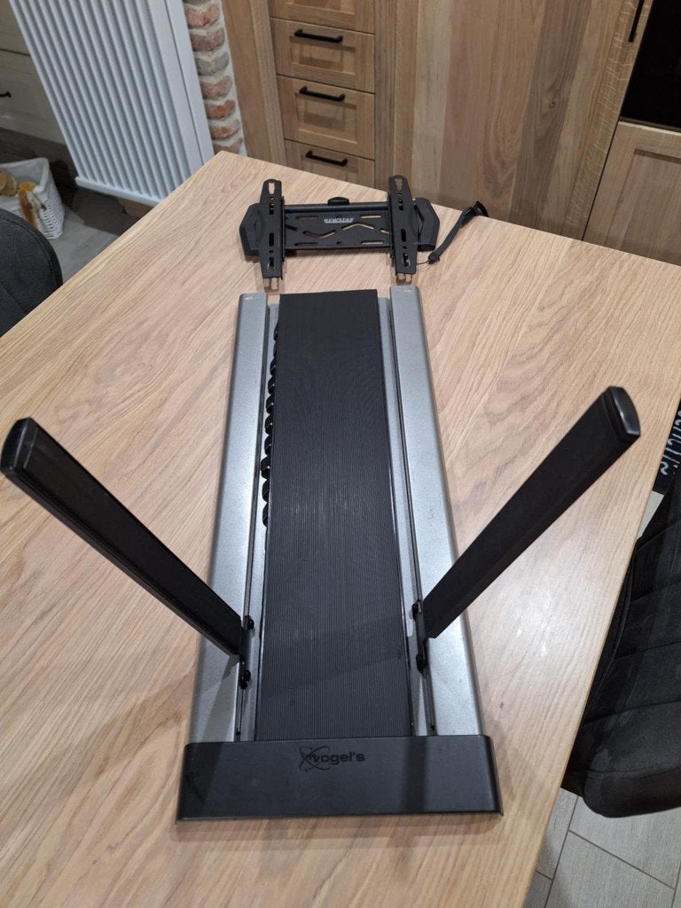 Kabel en ophangsysteem TV van Vogels * Model EFA 8835, Audio, Tv en Foto, Ophalen