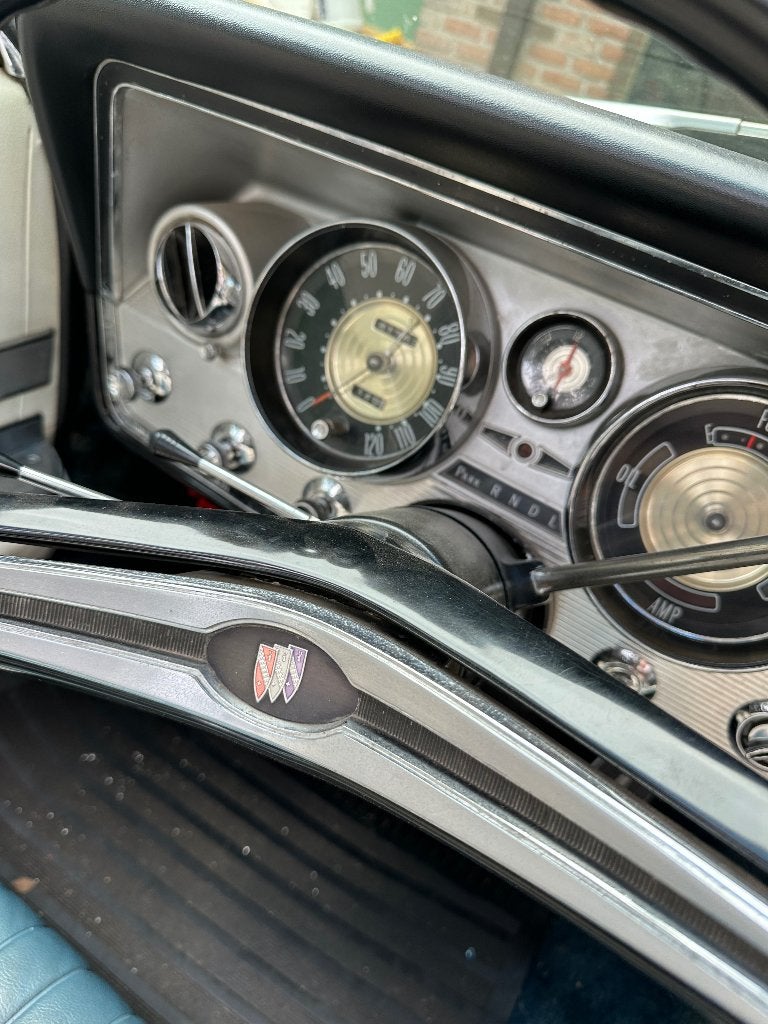 Buick, Old Timer, Autos, Cuir, Autres modèles, Cabriolet, 2 portes