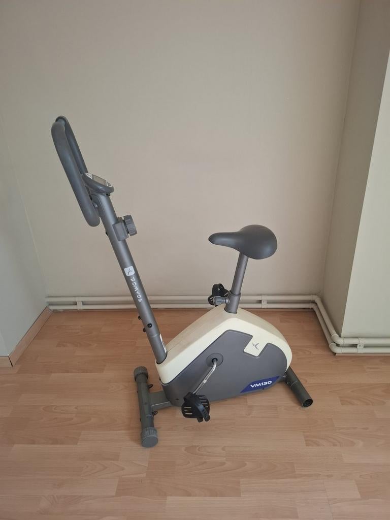 Domyos VM130 hometrainer, Sport en Fitness, Fitnessapparatuur, Ophalen