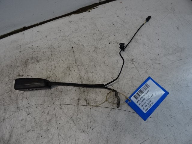 CEINTURE Seat Leon (1P1) (01-2005/08-2013), Seat Deutschland GmbH, Service@seat.de, Utilisé, Seat