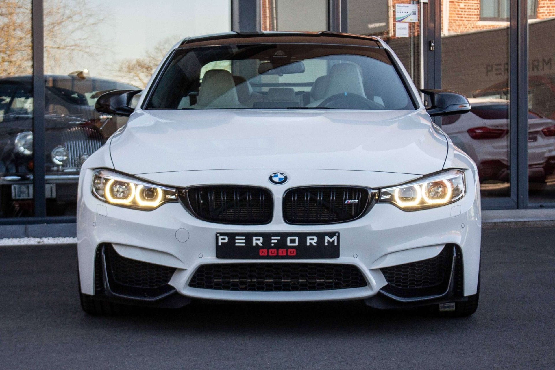 BMW M3 COMPETITION*450PK*FULL DEALER HISTORY*EU CAR* + 1J WA, Autos, BMW, Achat, Entreprise, Cruise Control, https://public.car-pass.be/vhr/4addfc6a-0f50-4d40-a09a-55ee7849bb36