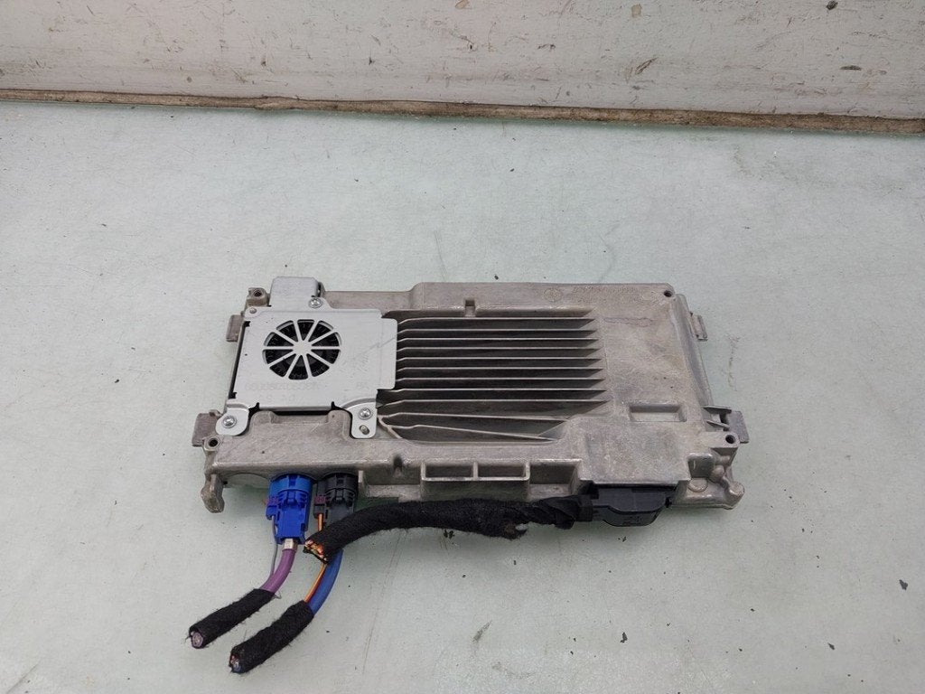 COMPUTER BOORD BMW 3 serie Touring (G21) (01-2019/07-2020), Gebruikt, BMW, Petuelring 130
80809  München, DE, Bayerische Motoren Werke AG