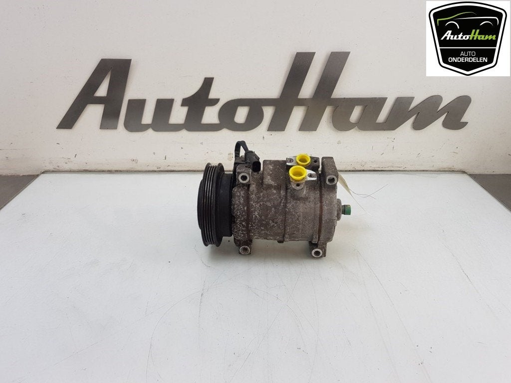 AIRCO POMP Chrysler PT Cruiser (|4472203672|5058031AB|), Taurusavenue 1
2132 LS  Hoofddorp, NL, Webaccessibility@stellantis.com