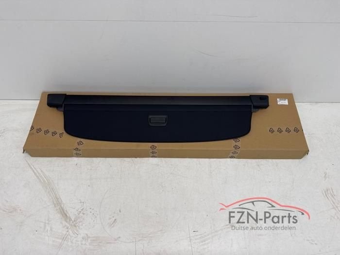 VW Passat B7 Afdekzeil Bagageruimte Rollo Zwart NIEUW (3AF86, Enlèvement ou Envoi, Neuf
