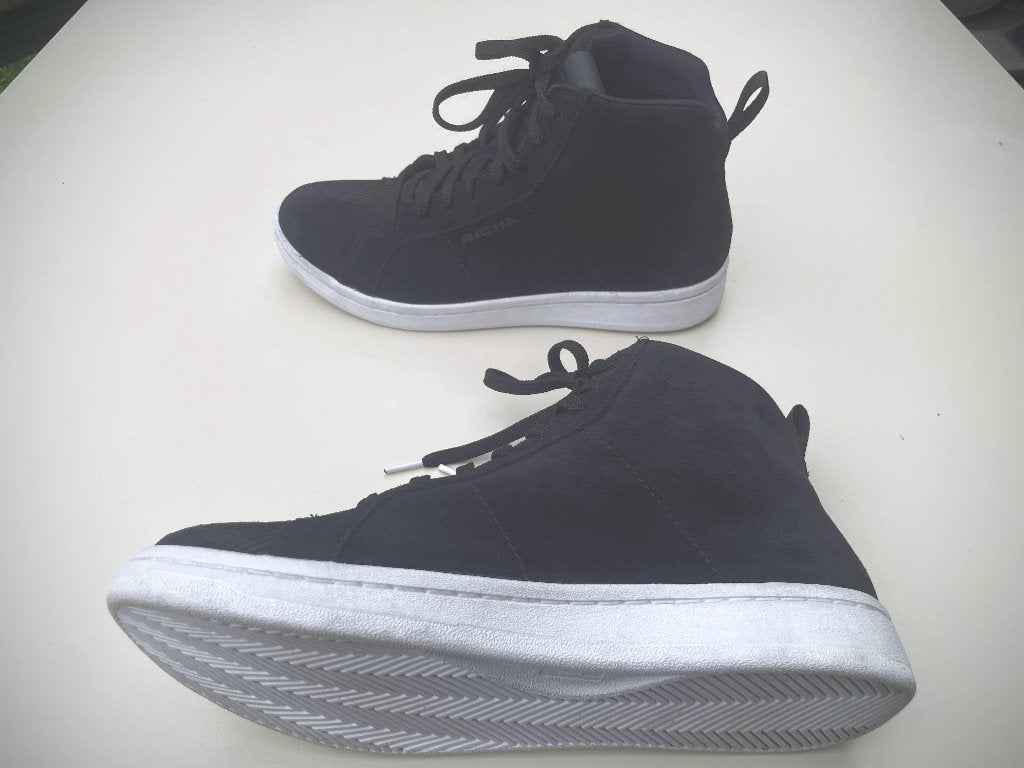RICHA MOTO Sneakers 41, Ophalen, Dames, RICHA, Nieuw zonder kaartje