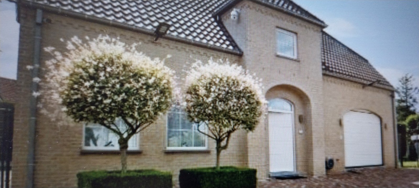 Villa Bwj 2013 Epc B 115 6slpk, Roeselare, 500 tot 1000 m², Vrijstaande woning, 270 m²