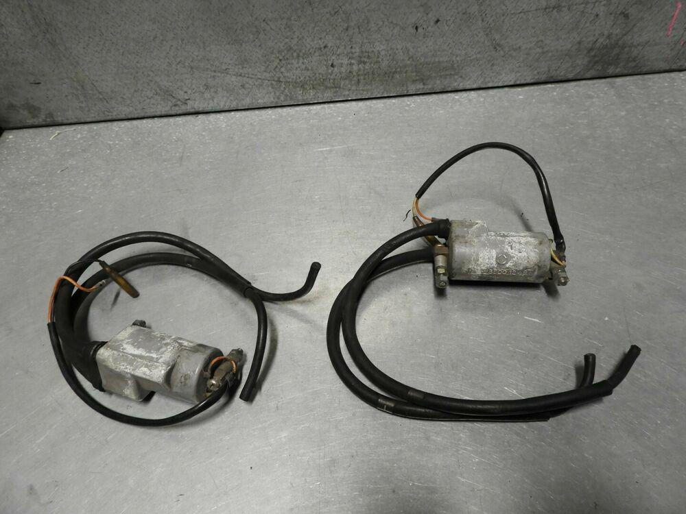 GS550 1979 - 1981, 1977 - 1978 Suzuki D1-43875