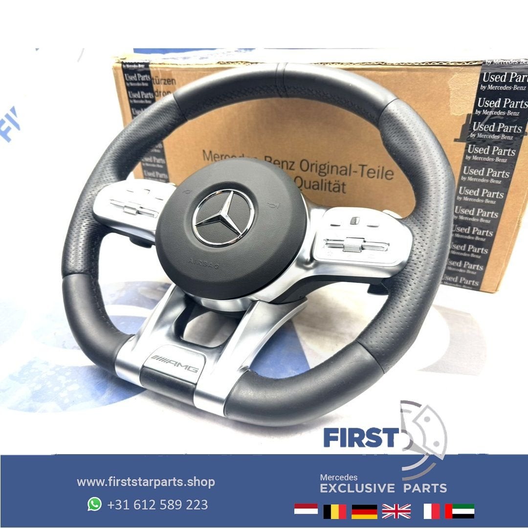 AMG STUUR 2021 W177 W118 W247 W205 W213 W253 V167 W223 W464