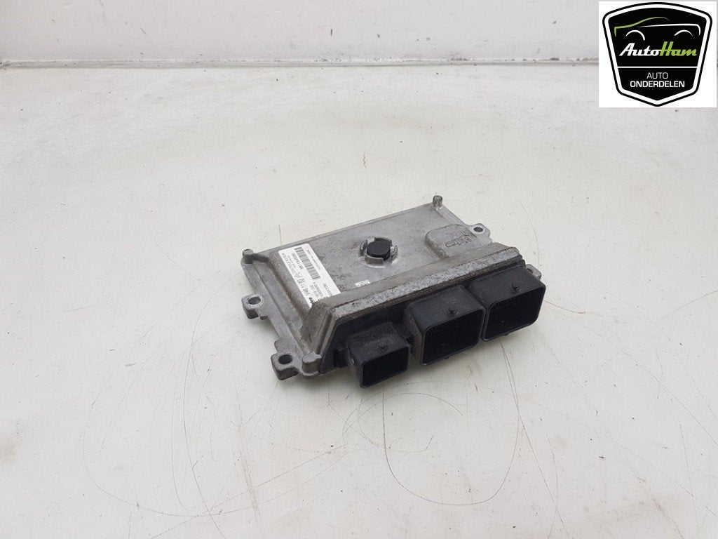 CALCULATEUR MOTEUR ECU Peugeot 208 I (CA / CC / CK / CL), Autos : Pièces & Accessoires, Utilisé, Peugeot