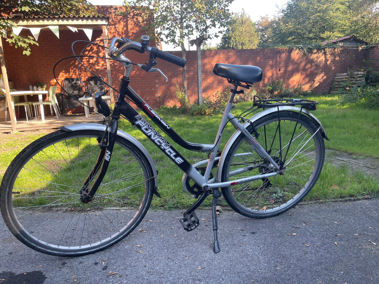 Vélo Flagman Funcycle pour femme, Enlèvement, Utilisé